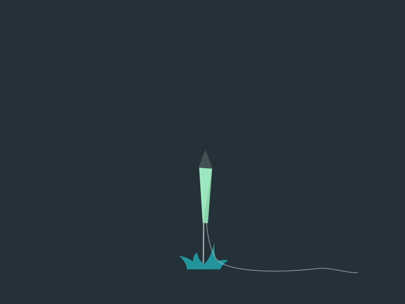 rocket